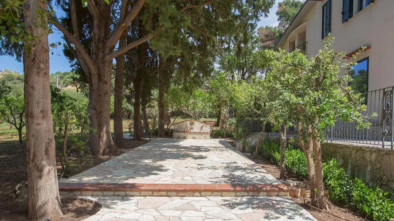 Casale Buccellato 14, Emma Villas Trapani