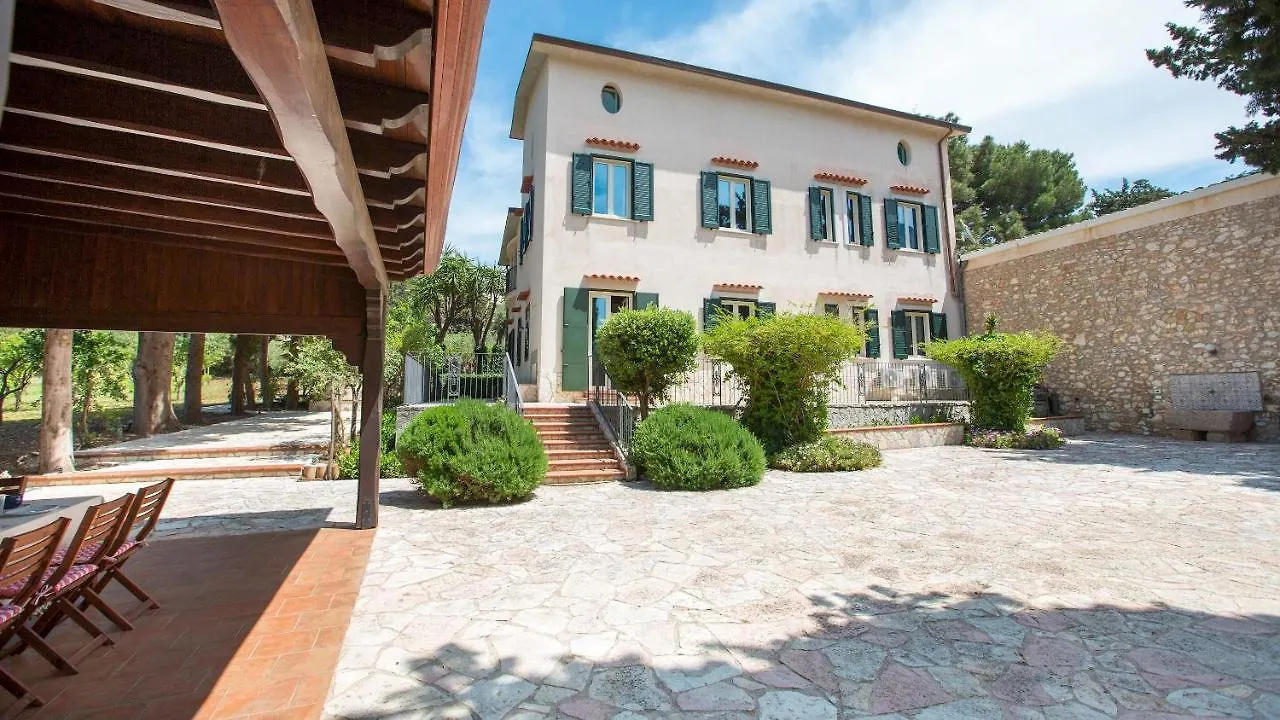 Casale Buccellato 14, Emma Villas Trapani