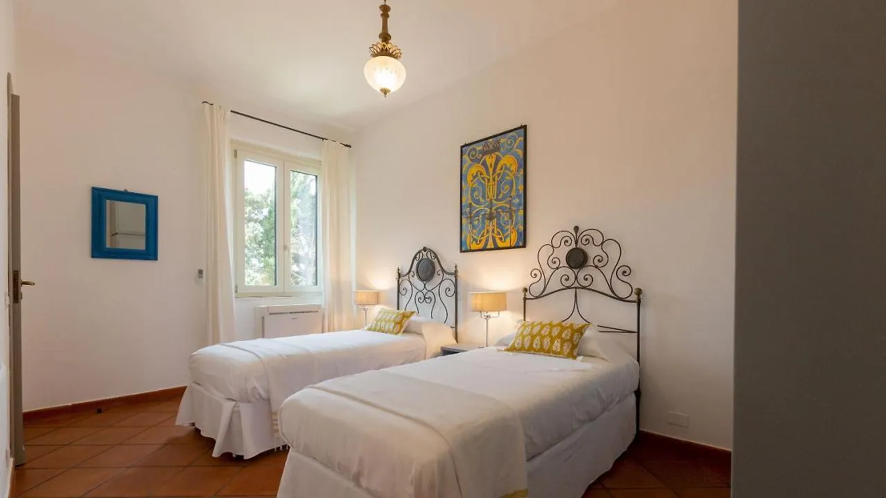 Casale Buccellato 14, Emma Villas Trapani
