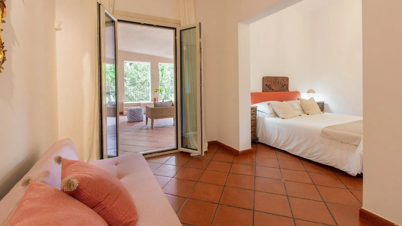Casale Buccellato 14, Emma Villas Trapani