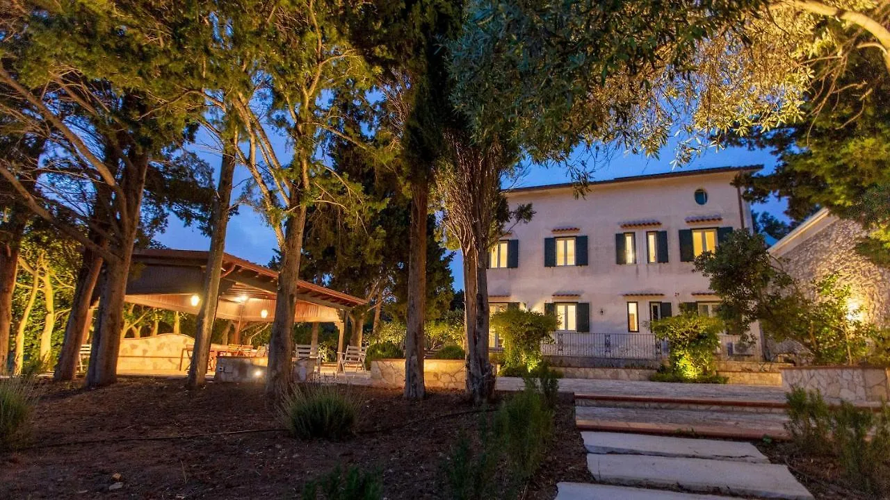 Casale Buccellato 14, Emma Villas Trapani