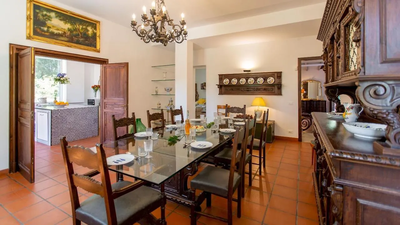 Casale Buccellato 14, Emma Villas Trapani 0*,  Italy
