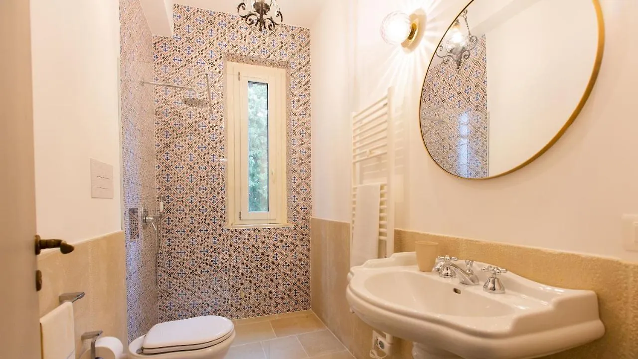 Casale Buccellato 14, Emma Villas Trapani 0*,  Italy