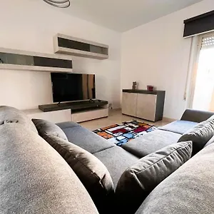 Nandrino Appartamento
