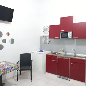 Vento Di Ponente Appartamento