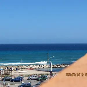 Apartment Sant' Andrea, Trapani