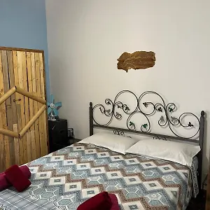 Casa Di Dalila 2 Appartamento