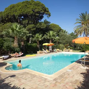 Farm stay Duca Di Castelmonte, Trapani